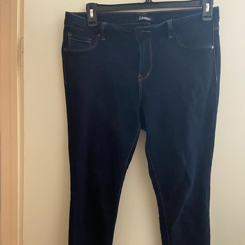 D. Jeans